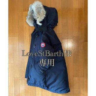 カナダグース(CANADA GOOSE)の《LoveStBarth様専用》カナダグース*✰ロスクレアパーカ(ダウンジャケット)