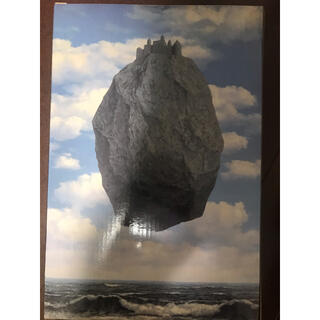メディコムトイ(MEDICOM TOY)のBE@RBRICK Rene Magritte 100% & 400%(その他)