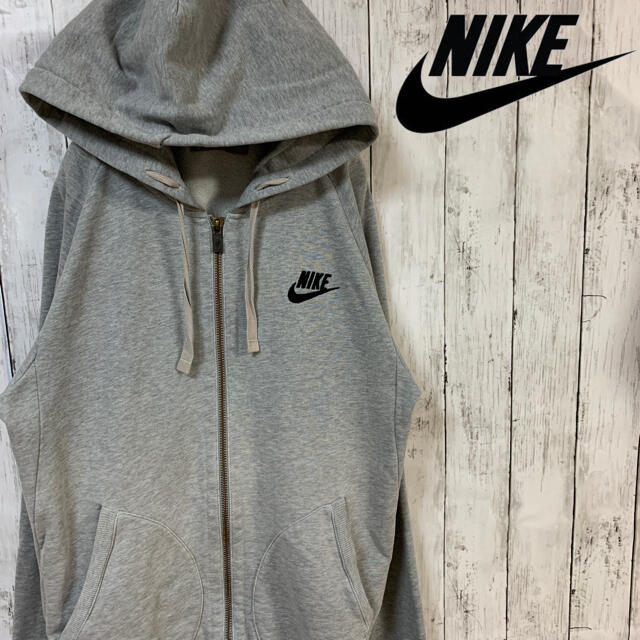 NIKE ナイキ パーカー