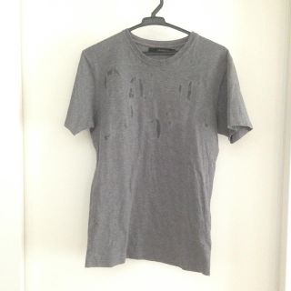 カルバンクライン(Calvin Klein)の美品カルバンクライン★Tシャツ(Tシャツ/カットソー(半袖/袖なし))