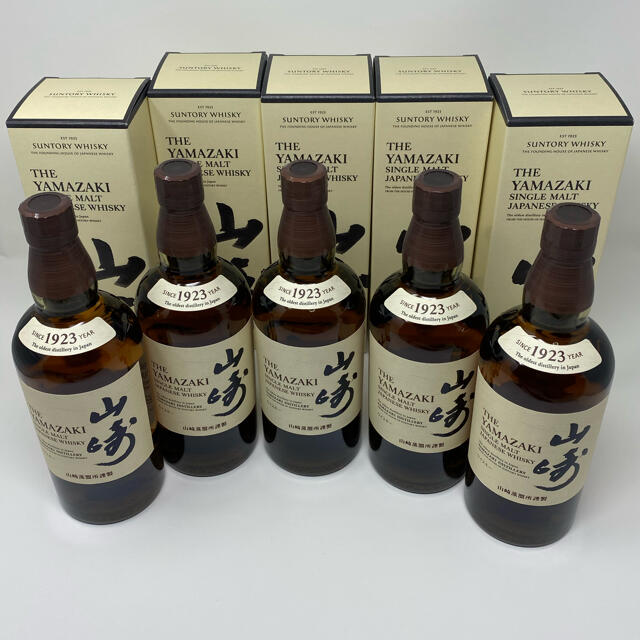 山崎7本食品/飲料/酒