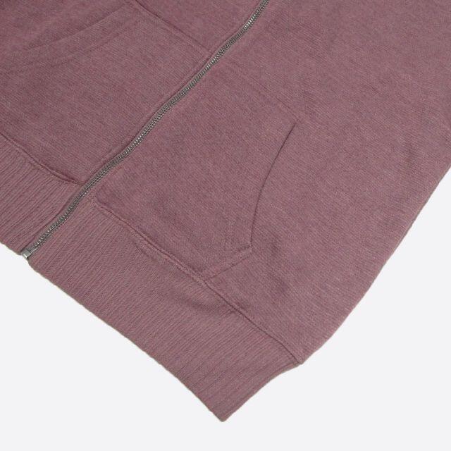 Abercrombie&Fitch(アバクロンビーアンドフィッチ)の★新品★アバクロンビー&フィッチ★襟シェルパニットJKT (Purple/M) レディースのトップス(ニット/セーター)の商品写真