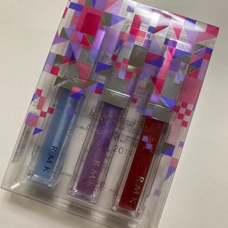 アールエムケー(RMK)のイセタンメイクアップパーティー RMK  グロスセット  (リップグロス)