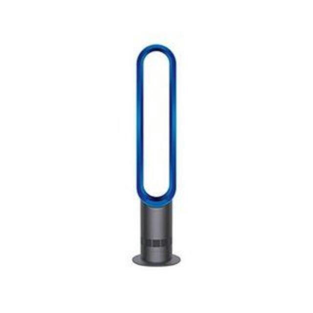 Dyson(ダイソン)のダイソン/dyson  リビングファン 扇風機 クール AM07DCIB  新品 スマホ/家電/カメラの冷暖房/空調(扇風機)の商品写真