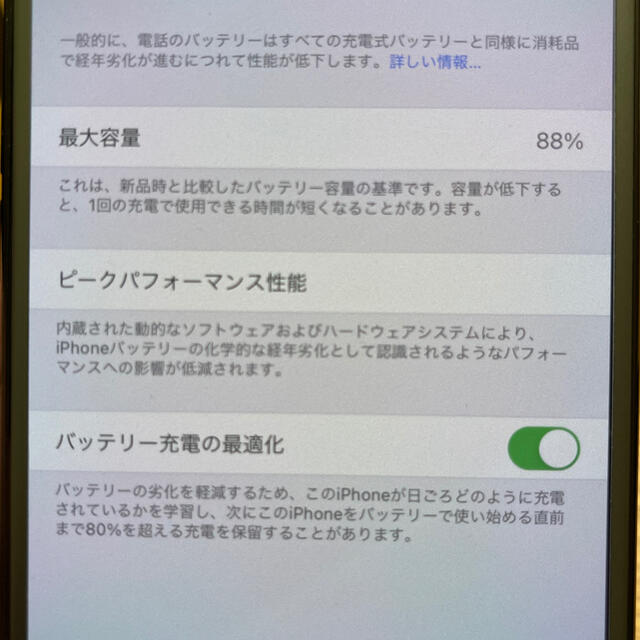 香港版iPhone 11 Pro Max ミッドナイトグリーン 256 GB