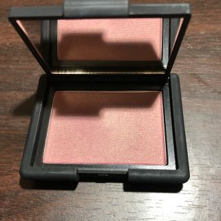 ナーズ(NARS)のNARS チーク 4014N SIN(チーク)