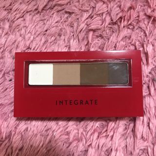 インテグレート(INTEGRATE)のインテグレート★アイブロー　BR631(パウダーアイブロウ)