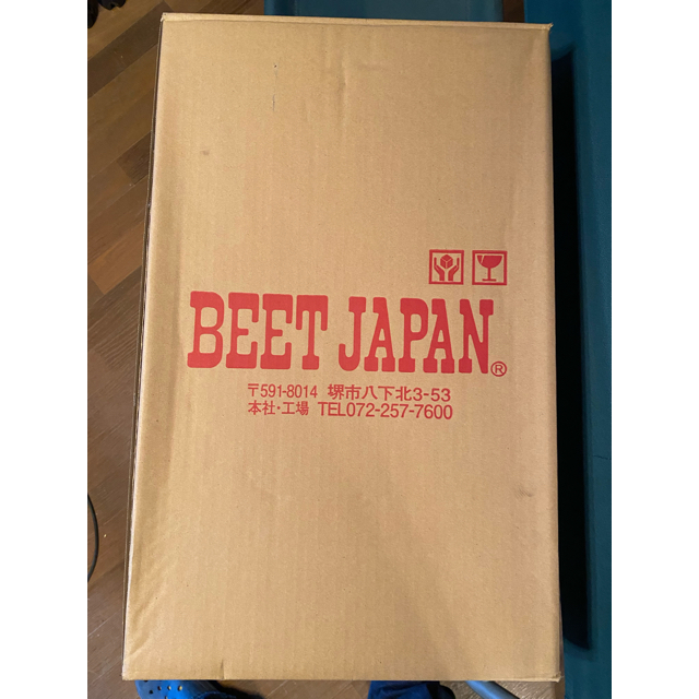 BEETBEETが通販できますNA