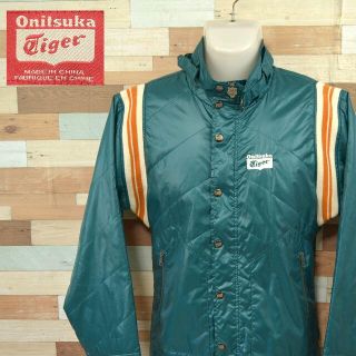 Onitsuka Tiger(ブルゾン)のフリマアイテム一覧 Onitsuka Tiger(ブルゾン)のフリマアイテム一覧