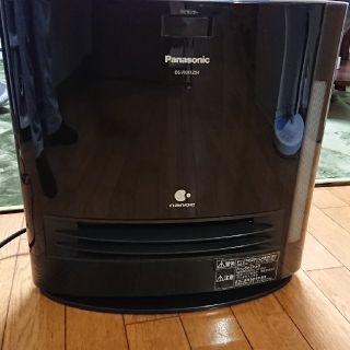 パナソニック(Panasonic)のパナソニックファンヒーター(ファンヒーター)