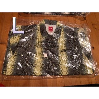 シュプリーム(Supreme)のSupreme The North Face Snake Jacket(ナイロンジャケット)