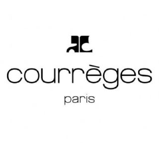 クレージュ(Courreges)のcourreges.:*:・'°☆デザインリング(１０号 silver刻印)(リング(指輪))