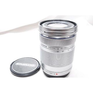 オリンパス(OLYMPUS)の★新品★M.ZUIKO DIGITAL ED 40-150mm F4.0 R(レンズ(ズーム))