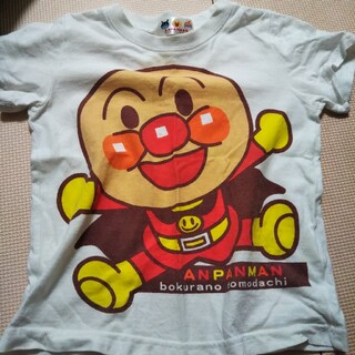 バンダイ(BANDAI)のアンパンマン Tシャツ サイズは95(Tシャツ/カットソー)