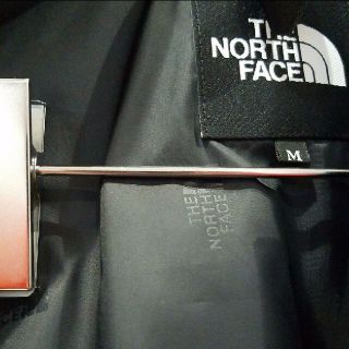 ザノースフェイス(THE NORTH FACE)の新春特価！【極美品！】ザ・ノースフェイス MA-1 プリマロフト(ブルゾン)