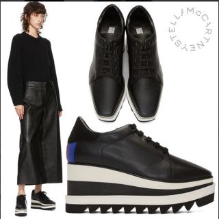 ステラマッカートニー(Stella McCartney)のStella Mccartney スニーク エリス (スニーカー)