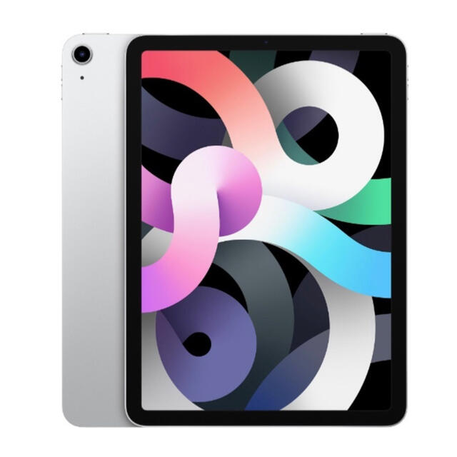 魅了 Apple - 新品 iPad Air 10.9 64GB MYFR2J/A グリーン 第4世代