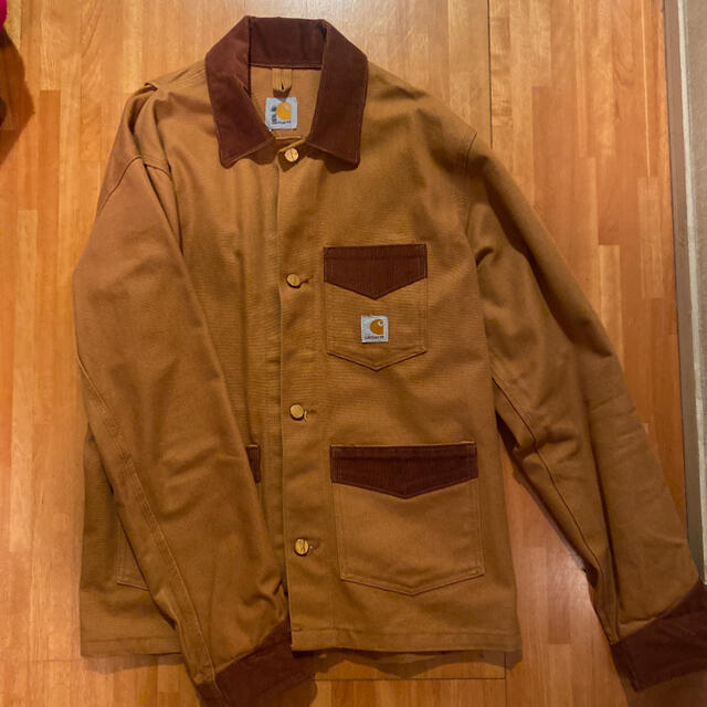 カーハート　carhartt