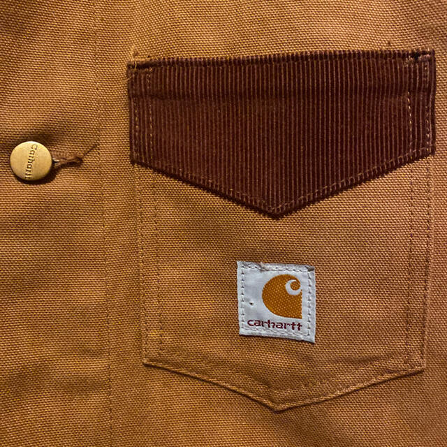 カーハート　carhartt 3