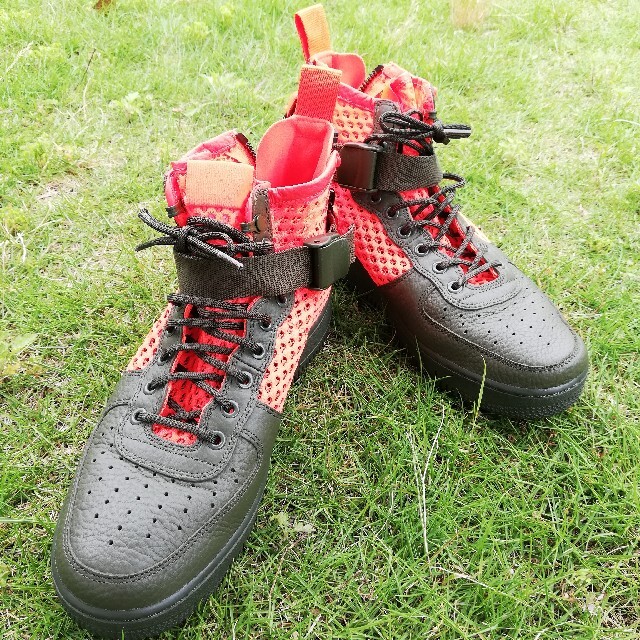 Nike ナイキ スペシャルフィールド エアフォース1の通販 By コルセレクト S Shop ナイキならラクマ Nike ナイキ スペシャルフィールド エアフォース1の通販 By コルセレクト S Shop ナイキならラクマ
