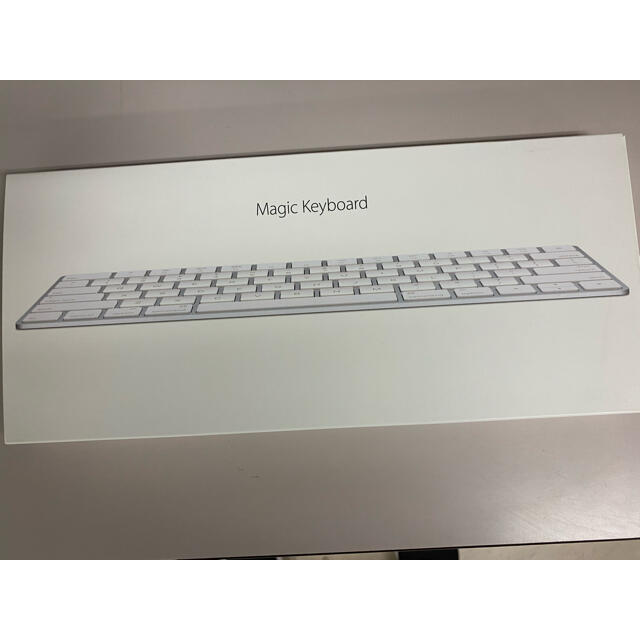 Apple Magic Keyboard 日本語(JIS)