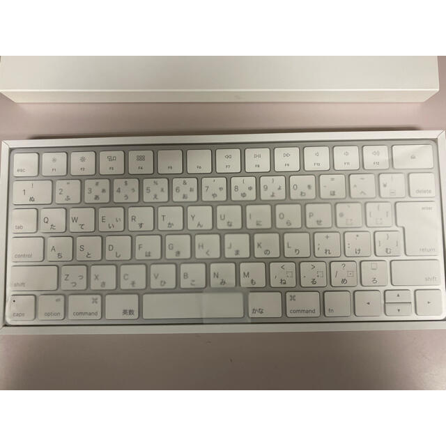Apple Magic Keyboard 日本語(JIS) 1