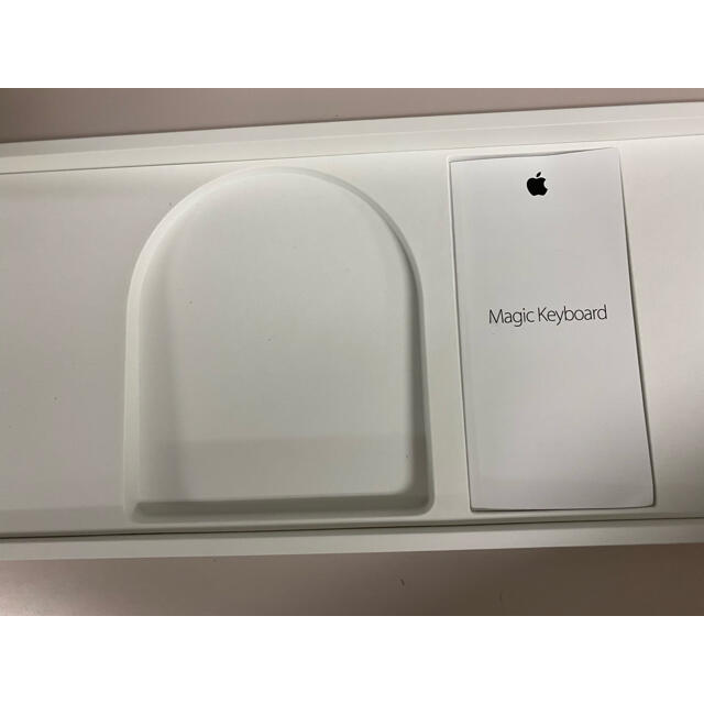 Apple Magic Keyboard 日本語(JIS) 2