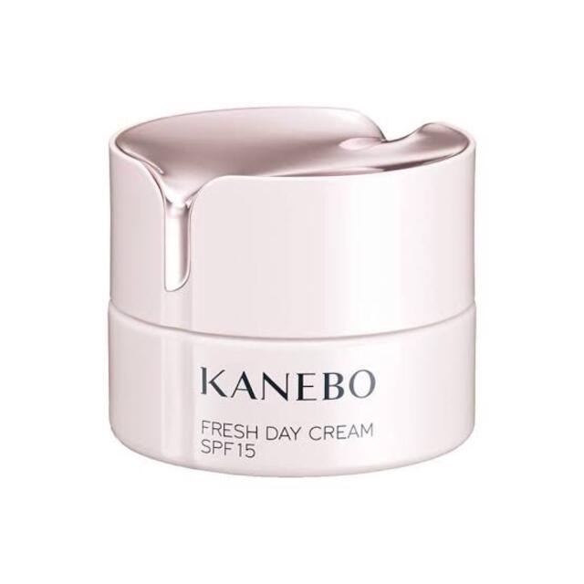 数量限定出品☆KANEBO フレッシュデイクリーム 40ml