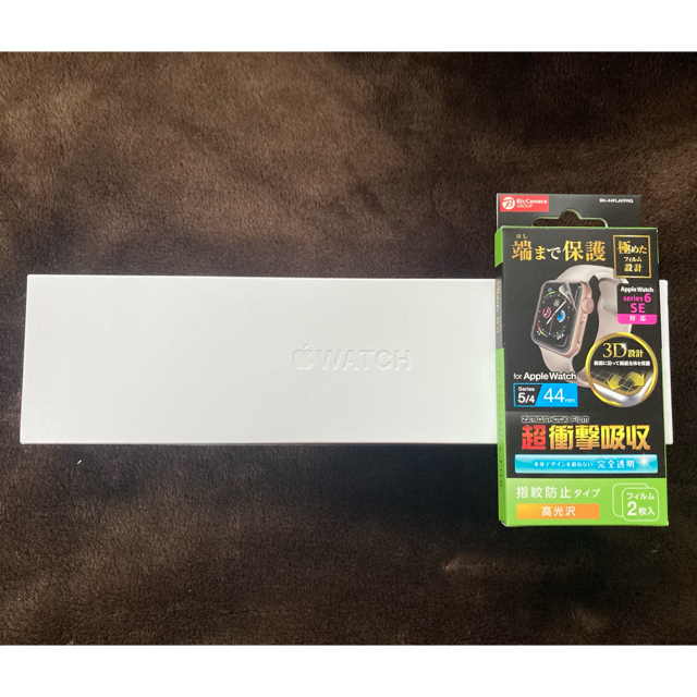新品 Apple Watch Series 5 Cellular 44mm 大阪販売 スマホ