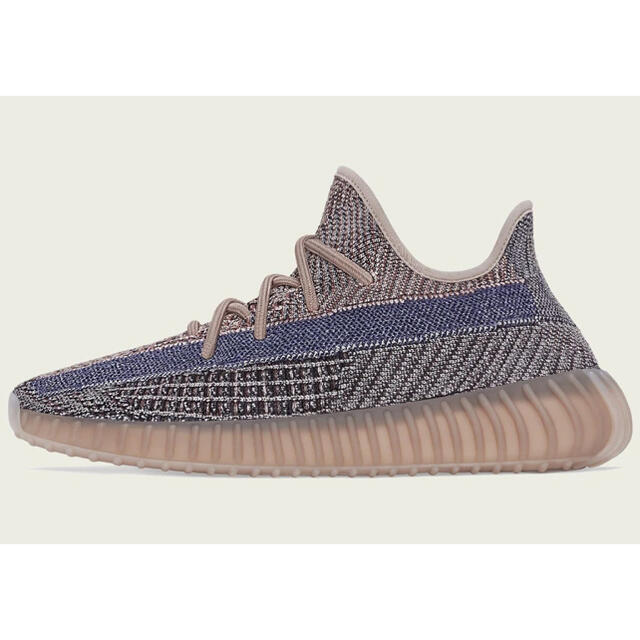 28cm adidas YEEZY BOOST 350 V2 FADE