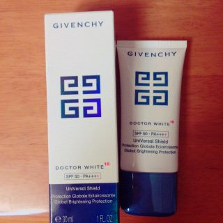 ジバンシィ(GIVENCHY)のジバンシィ♡日焼け止め乳液(乳液/ミルク)