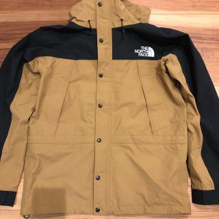 ザノースフェイス(THE NORTH FACE)の超ハーデス様専用 マウンテンライトジャケット XL(ナイロンジャケット)