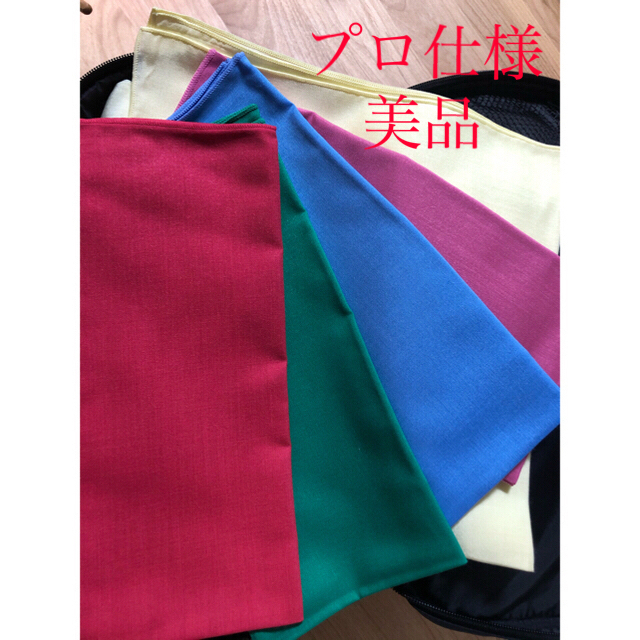 美品】パーソナルカラー診断(120色プロ用ドレープ) (120色 美品】パーソナルカラー診断(120色プロ用ドレープ) (120色