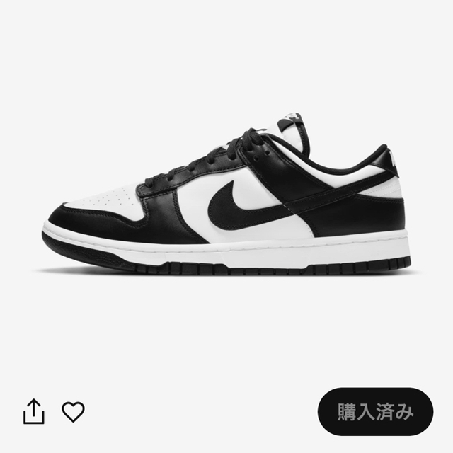 NIKE dunk low ナイキ  ダンク　ロー