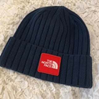 ザノースフェイス(THE NORTH FACE)の新品★ユニセックス(ニット帽/ビーニー)