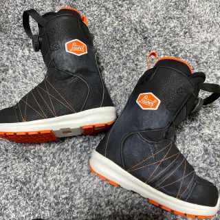 サロモン(SALOMON)のSALOMONブーツ　スノーボードおまけ付き(ブーツ)