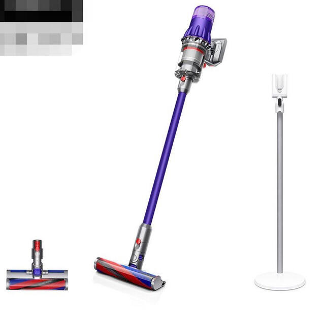 ダイソン Dyson Digital Slim Fluffy SV18FF未開封