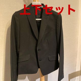 アオヤマ(青山)の【リクルートスーツセット】佐々木希　N LINE(スーツ)