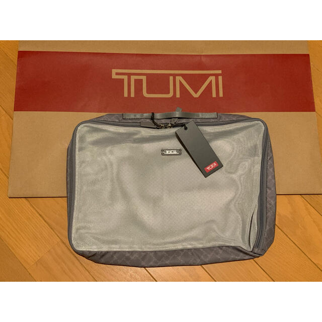 【新品】TUMI パッキングケース