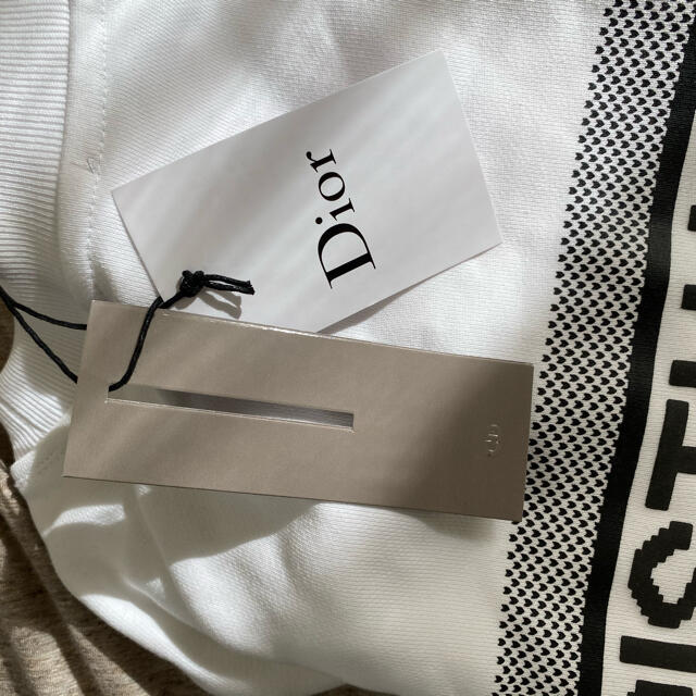 Christian Dior(クリスチャンディオール)のDIOR トレーナー レディースのトップス(トレーナー/スウェット)の商品写真