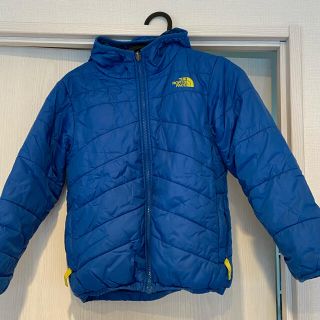 ザノースフェイス(THE NORTH FACE)のノースフェイス　ダウンコート(コート)