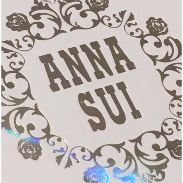 ANNA SUI(アナスイ)のANNA SUI アナスイ　イヤリング　ピンブローチ　新品　未使用　75％超オフ レディースのアクセサリー(イヤリング)の商品写真