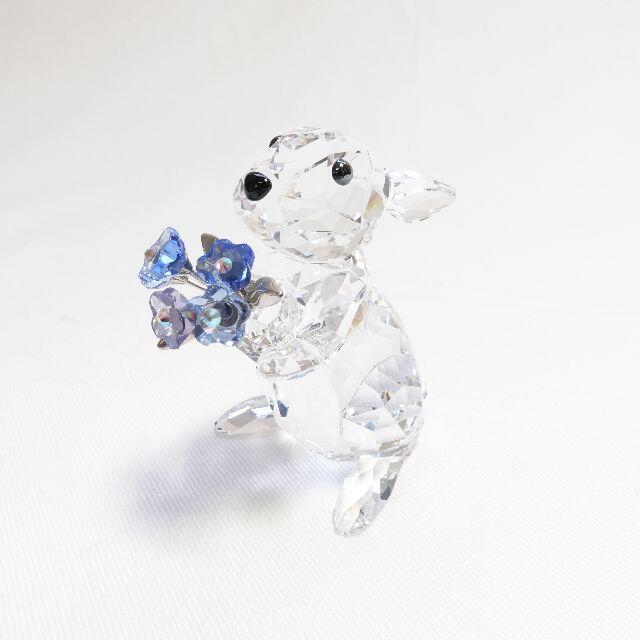 [SWAROVSKI] フィギュア 1