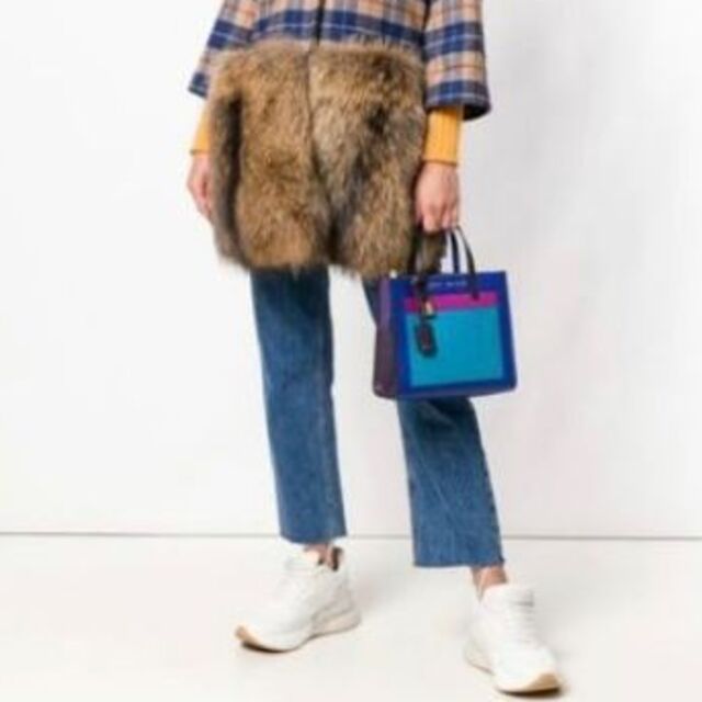 バッグマークジェイコブス　MARC JACOBS　バッグ