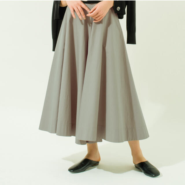 Drawer(ドゥロワー)のyoko0193様専用 / YONFA super flare pants レディースのパンツ(カジュアルパンツ)の商品写真