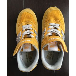 ニューバランス(New Balance)のニューバランス 19cm(スニーカー)