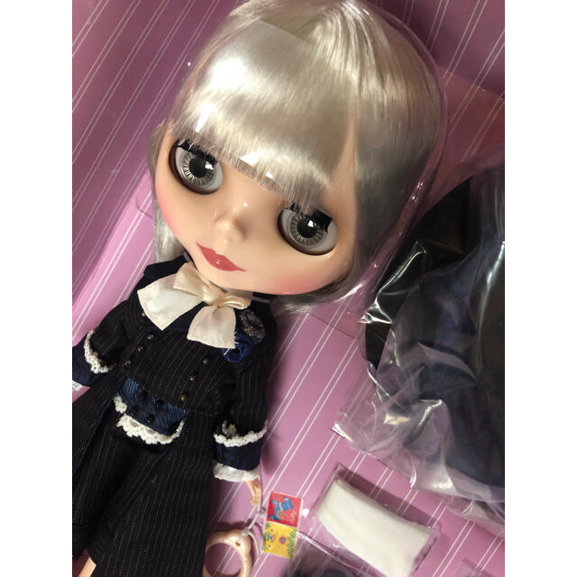 ブライス ダンディディアレスト 交換 新品同様 輝い www.gold-and-wood.com