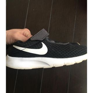 ナイキ(NIKE)のNIKE 19cm スニーカー(スニーカー)