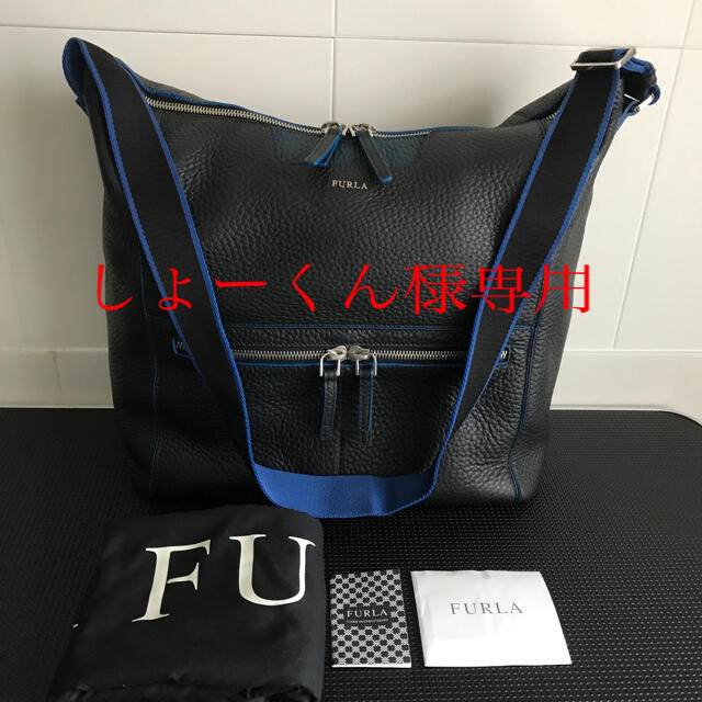 Furla(フルラ)のしょーくん様専用出品　FURLA  メンズのバッグ(ショルダーバッグ)の商品写真