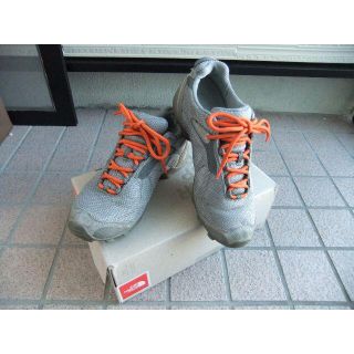 ザノースフェイス(THE NORTH FACE)のTHE NORTH FACE   GTX XCR 　シューズ　女性用 (スニーカー)